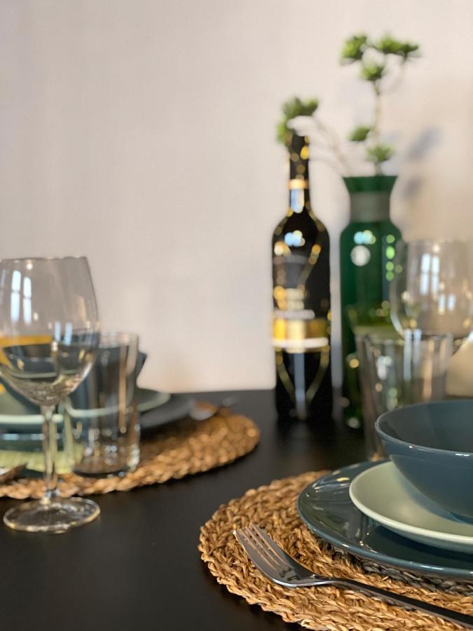 Klassen Stay - Exklusives Altbau Apartment - Zentral - Rheinnaehe Koblenz  Kültér fotó