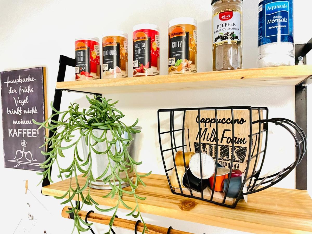 Klassen Stay - Exklusives Altbau Apartment - Zentral - Rheinnaehe Koblenz  Kültér fotó