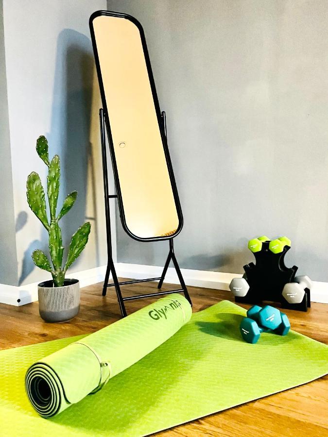 Klassen Stay - Exklusives Altbau Apartment - Zentral - Rheinnaehe Koblenz  Kültér fotó