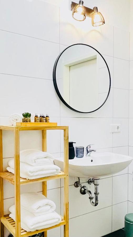 Klassen Stay - Exklusives Altbau Apartment - Zentral - Rheinnaehe Koblenz  Kültér fotó
