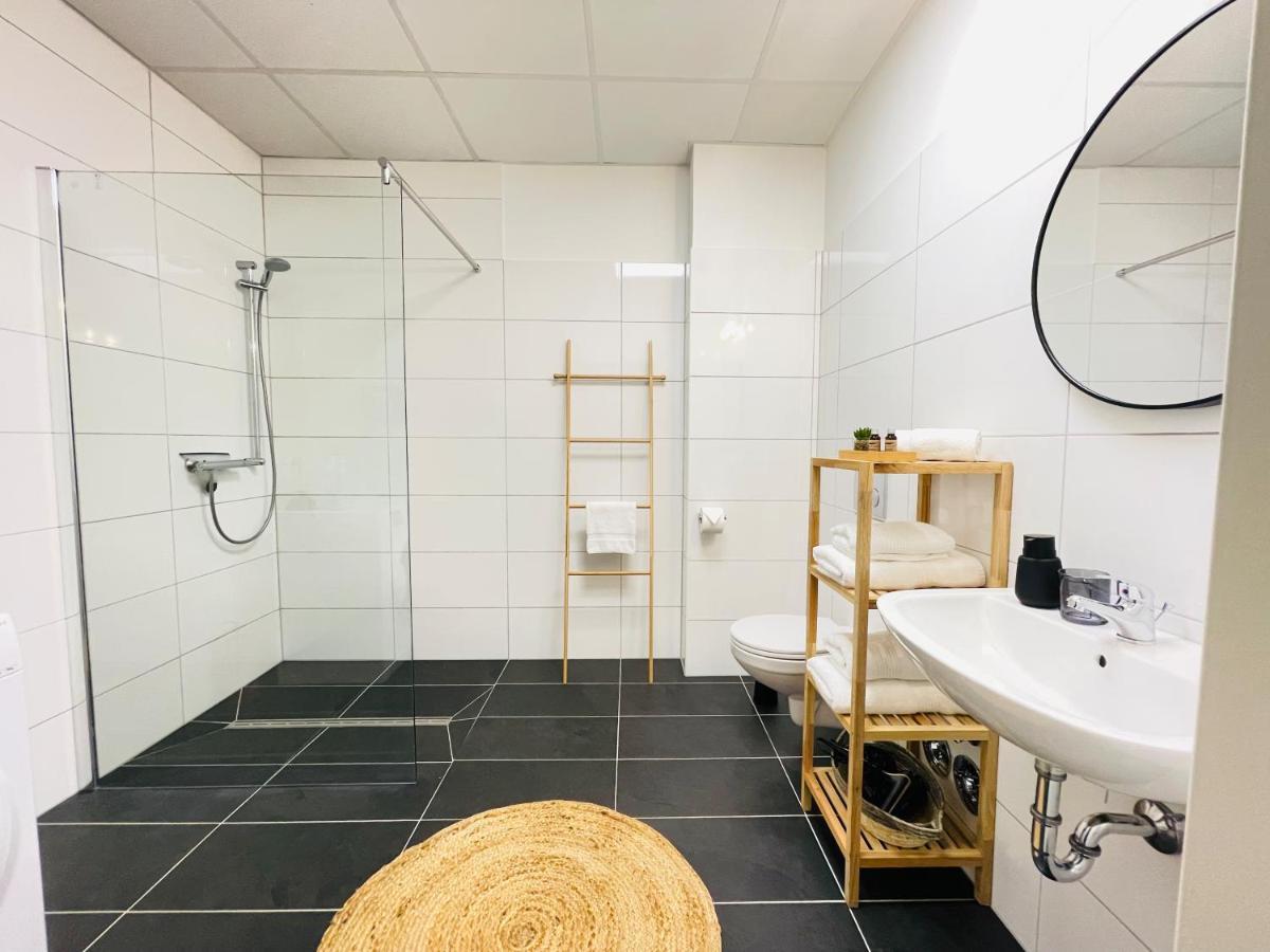 Klassen Stay - Exklusives Altbau Apartment - Zentral - Rheinnaehe Koblenz  Kültér fotó